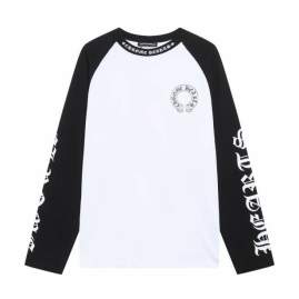 Picture of Chrome Hearts T Shirt Long _SKUChromeHeartsS-XLjdtx823650259